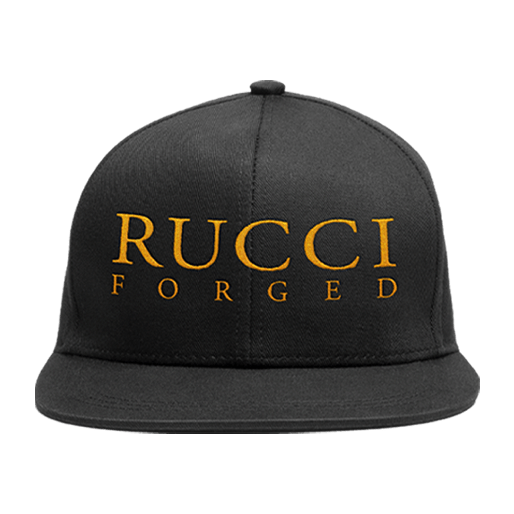 Rucci Hat