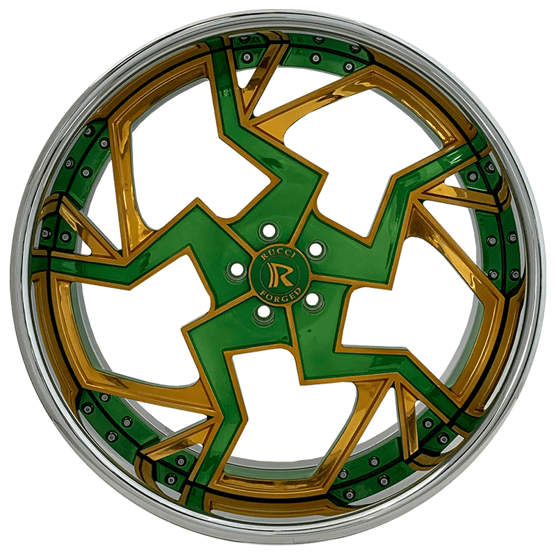 Buckle