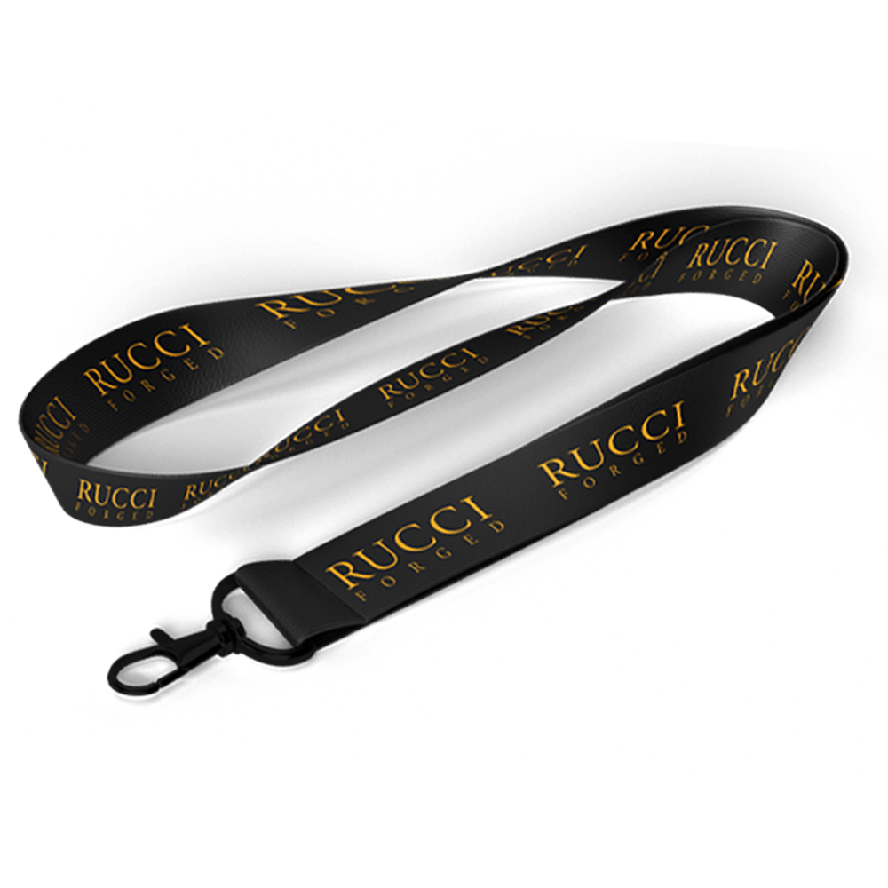 Rucci Lanyard