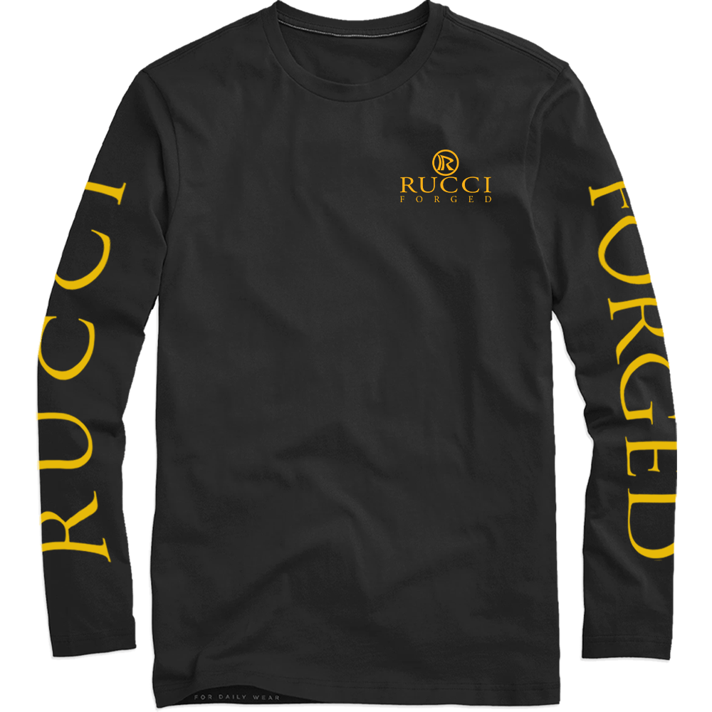 Rucci Long Sleeve T-Shirt