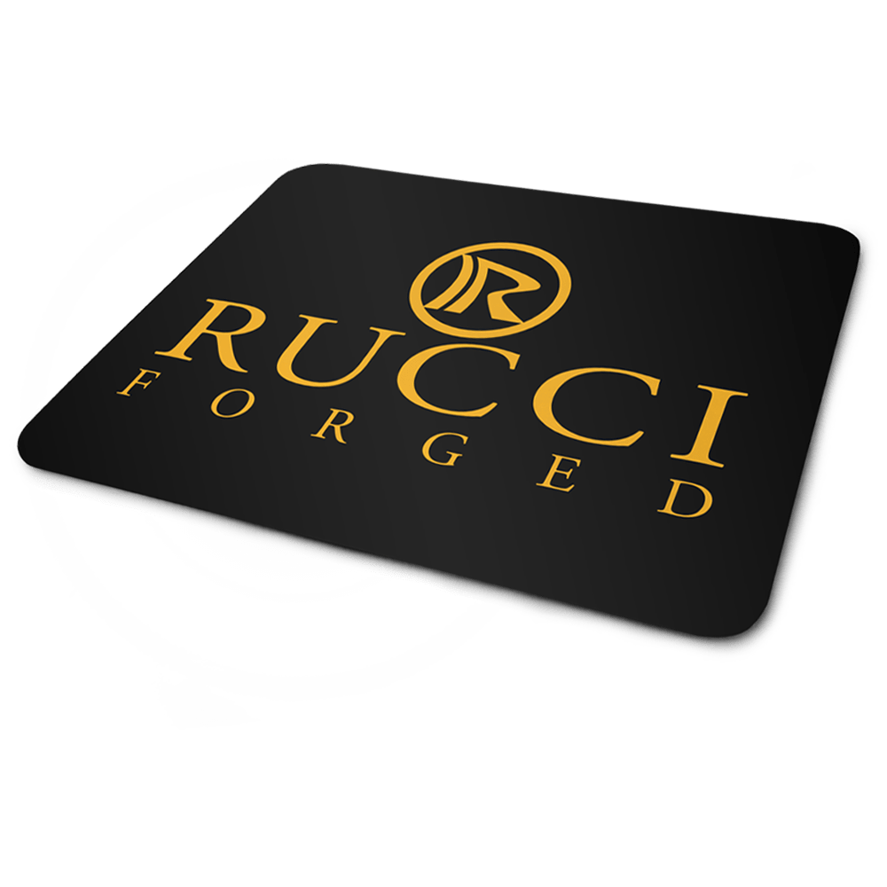 Rucci Mousepad