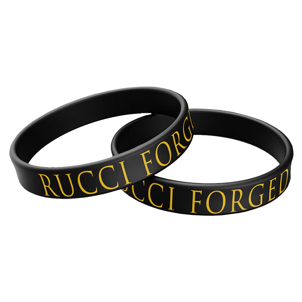 Rucci Wristbands