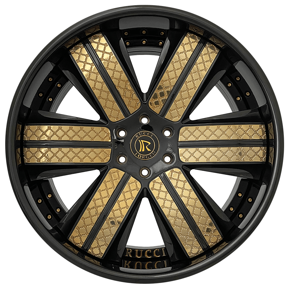Rucci Gucci